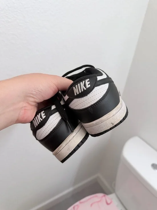 Nike panda dunks - Picture 8 of 9